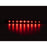 LED 3rd Brake Light Smoked Trunk for Toyota GR86 / Subaru BRZ (ZN8/ZD8 2022–2024)