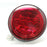 LED Rear Trunk Lights Lamp Pair – Compatible with Lexus IS200 IS300 / Toyota Altezza 1998-2005 – Red Housing