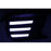 Triple LED Bezel Kit – For Subaru WRX/STI (2018–2021) with Sequential Turn Signal & Triple Stripe Daytime Running Lights