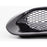 Carbon Fiber Hood Scoop Vent Bonnet for Subaru WRX STI VA 2015–2021