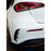 Rear Bumper Canards Flaps Vent Compatible With Mercedes-Benz W177 A35 A45 AMG (2018+)