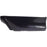 JDM Style Rear Bumper Lip Splitter Diffuser Kit for Subaru WRX STI VA 2015–2021