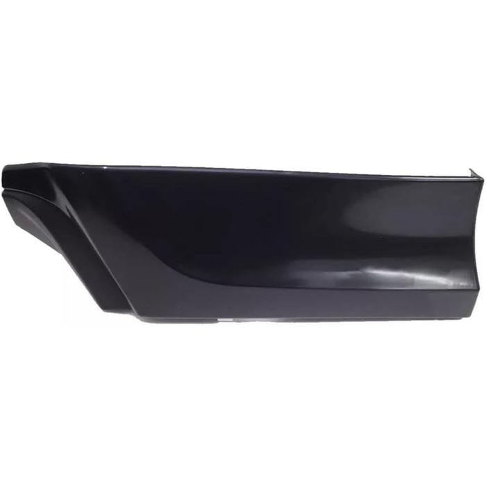 JDM Style Rear Bumper Lip Splitter Diffuser Kit for Subaru WRX STI VA 2015–2021