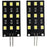 Super LED Trunk Lights Boot 2pc Set for Skoda Kodiaq Karoq Octavia RS (2017–2026)