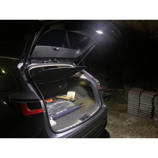 Rear Trunk Boot LED Cargo Light for Lexus NX Gen.2 AZ20 2022–2025