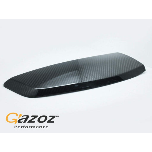 (2 Carbon Dash Kit Board Radio Cover for Scion FRS FR-S Toyota GT86 Subaru BRZ