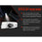 LED Door Courtesy Laser Shadow Lights for GT86 2012–2021