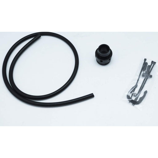 Turbo Boost Gauge Fitting Kit Adapter Compatible With VW / Audi EA113 & EA888 Gen2 Engines