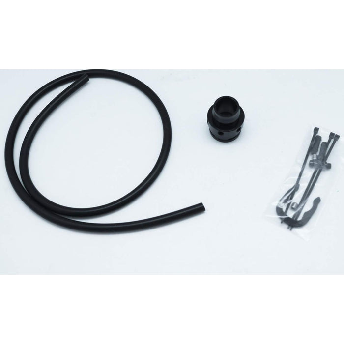 Turbo Boost Gauge Fitting Kit Adapter Compatible With VW / Audi EA113 & EA888 Gen2 Engines