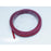Pinstripe Front Grille Red Stripe Molding 5M Compatible With Subaru WRX STI (2015–2019)