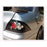 Clear Lens Black Housing LED Tail Lights – For Mitsubishi Lancer ES / OZ Rally / LS (2004–2006)