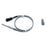 Defi Replacement Exhaust Gas Temperature (EGT) Sensor 1/8NPT – Compatible with Defi Link System Gauges