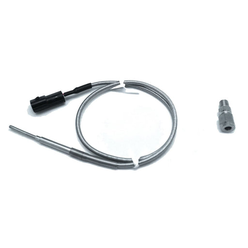 Defi Replacement Exhaust Gas Temperature (EGT) Sensor 1/8NPT – Compatible with Defi Link System Gauges