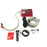 D1 Spec Ground Wire Kit with Voltage Stabilizer & LED Display – Universal Performance Earthing System