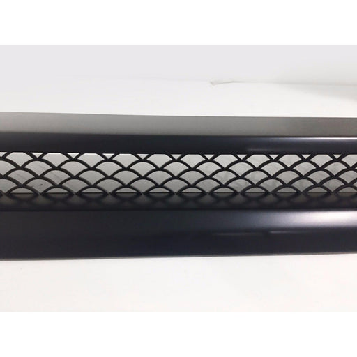 B Style Front Bumper Lip Air Vent Scoop Grille for Mercedes-Benz G-Class W463 G63 G65