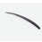 Rear Trunk Spoiler Wing Lip (Gloss Black) – For Mazda MX-5 Miata ND (2015–2023)