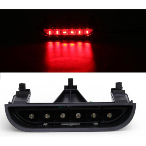 LED 3rd Brake Light – Tinted High Mount Stop Lamp for Dacia Duster