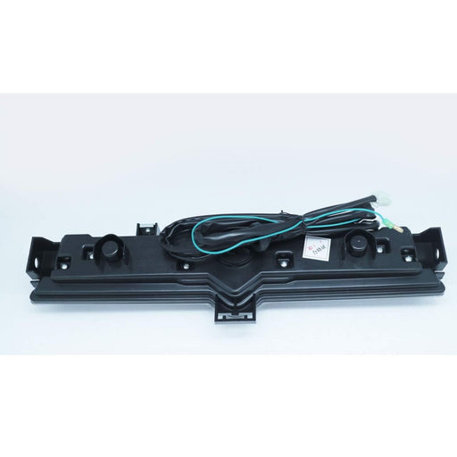 LED Rear Bumper Reverse Brake Fog Light Compatible With Scion FR-S / Subaru BRZ / Toyota GT86 (2012–2019)