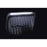 Sequential LED Turn Signal + Daytime Lights Non-Fog Bezel Compatible With 2018-Up Subaru WRX STI