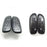 Black Jack Smoke LED Rear Bumper Fog Lights – MINI Cooper R56 / R57 S (2006–2009)
