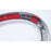 Chrome Headlight Frames Compatible With Mercedes-Benz W211 E-Class (2002–2006) “2007 Update Look”