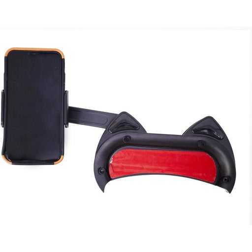 Foldable Smartphone Phone Holder for Mini Cooper F56 F57 F58 F59 LCI 2018–2023 (Digital Cluster Models)