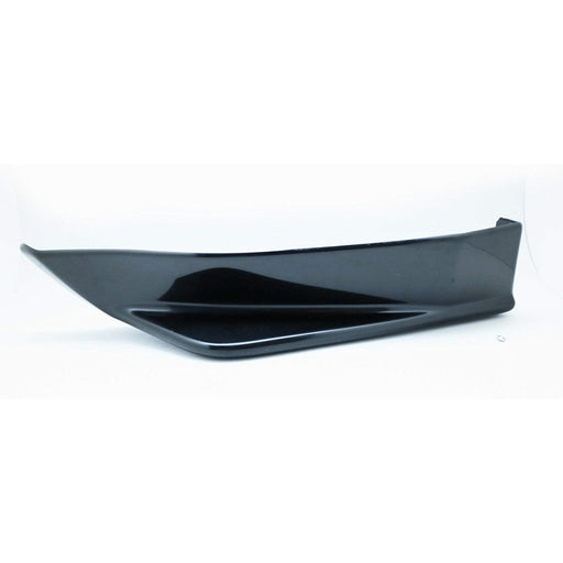 ST Style Rear Bumper Lips Aprons Compatible With Toyota GT86 / Scion FR-S / Subaru BRZ (2012–2016)