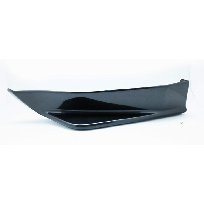 ST Style Rear Bumper Lips Aprons Compatible With Toyota GT86 / Scion FR-S / Subaru BRZ (2012–2016)