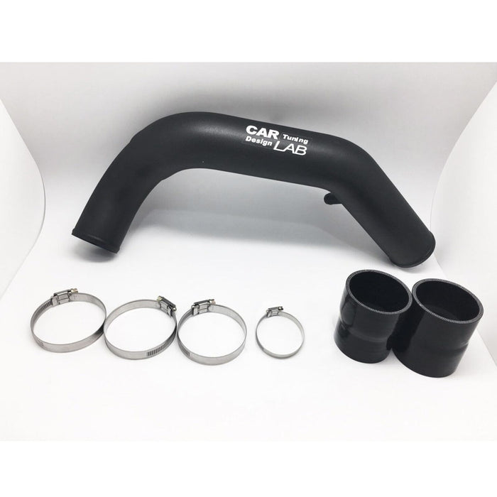 Turbo Intake Charge Pipe Cooling Kit – Aluminum for Lexus IS200t, GS200t & RC200t 2.0T