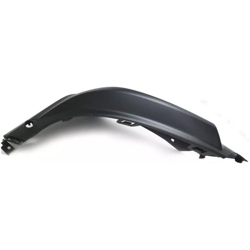 Front Corner Splitters Pair with Parking Sensors for Mini Cooper F56 F57 JCW Bumper 2014–2021
