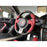 Carbon Fiber Steering Wheel for Scion FR-S / Subaru BRZ (2012–2016)