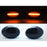 LED SMD Side Marker Blinker Black Smoke Compatible With Fiat 500 / 500L / Lancia Ypsilon