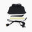 Interior Accessories - Smart Phone Holder Stand Non-Slip S JCW for Wireless Charger for Mini Cooper F55 F56 F57