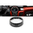 6.5" Center Multimedia Screen Frame Cover Compatible With Mini Cooper S F55 / F56 / F57
