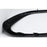 Front Bumper Canards Flap Spoilers Compatible With Mercedes-Benz CLA-Class W117 CLA250 CLA45 Facelift (2017–2019)