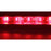 LED 3rd Brake Light Smoked Lens Compatible with 2006-2014 Peugeot 207CC