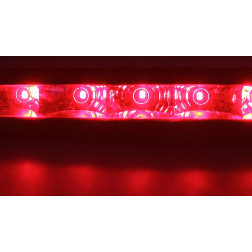 LED 3rd Brake Light Smoked Lens Compatible with 2006-2014 Peugeot 207CC