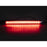 LED 3rd Brake Light Clear Lens for Porsche 911 (996) 1998–2004 (Non-Spoiler Models)