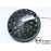 Exterior Lights - 73mm LED Upgrade Lamps Kit Smoke Lens for 1990-2016 Land Rover Defender