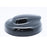 Glossy Black Fuel Gas Oil Tank Cap Cover Compatible With Mini Cooper R55–R61 (2007–2013)