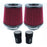 N54 Dual Cone Intake Air Filter Kit (DCI) – For BMW 335i E90/E91/E92 Twin Turbo