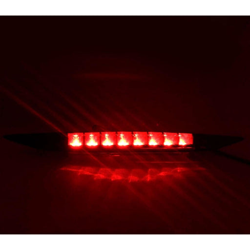 LED Rear Bumper 3rd Brake / Reverse / Running Light Compatible With 2013–2017 Subaru Crosstrek