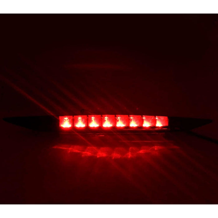 LED Rear Bumper 3rd Brake / Reverse / Running Light Compatible With 2013–2017 Subaru Crosstrek