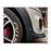 Front Splitters with Parking Sensor Support for Mini Cooper F56 JCW (2014–2022)