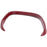 Aero Bumper Canards Kit – Red for Mini Cooper JCW / S (F54, F55, F56, F57)