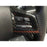 Carbon Fiber Steering Wheel Covers Compatible With 2015-2019 Subaru WRX STI VA (Glossy Finish)