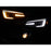 Halogen Headlights Sequential for Subaru WRX STI 2015–2017 / WRX Base Premium 2018–2021