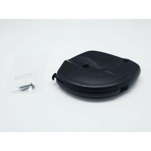 Folding Smartphone Holder Mount – Flip Top Bracket for Mini Cooper F54 F55 F56 F57 F58 F59 (2014–2018)