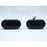 Black Smoke LED Side Marker Indicator Light for Smart Fortwo 453 C453