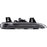 LED Daytime Running Lights with Sequential Indicators for Porsche Boxster 981 (2012–2016)